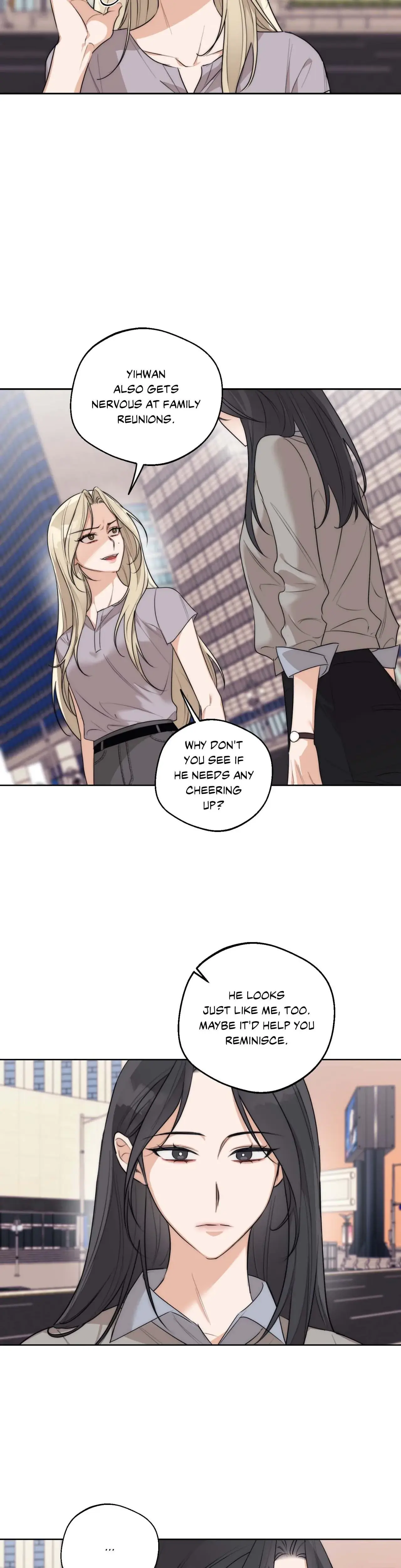 The Drunken Boss Chapter 30 - Page 4