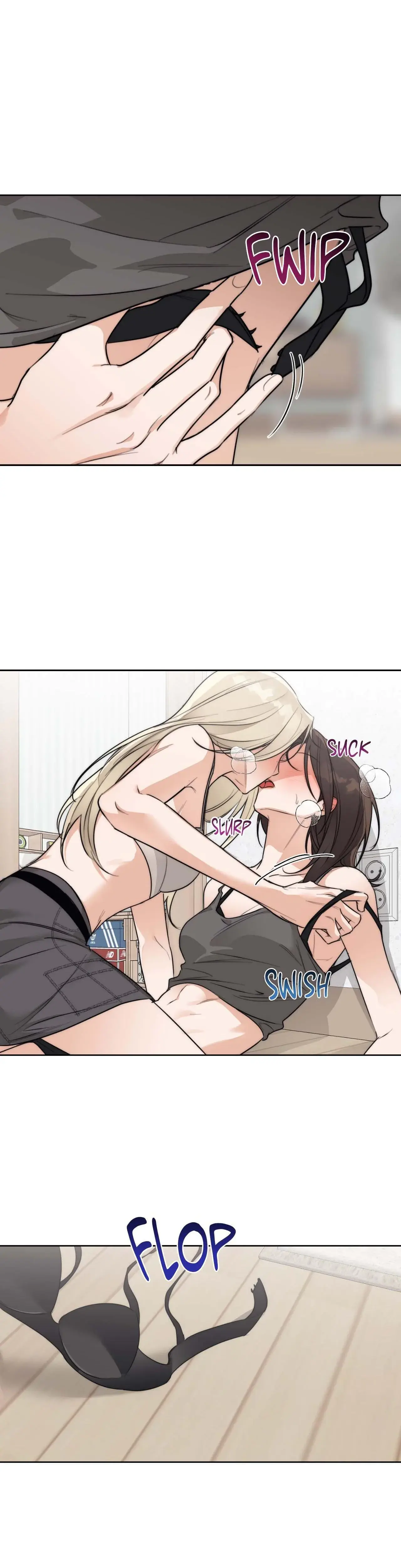 The Drunken Boss Chapter 31 - Page 11