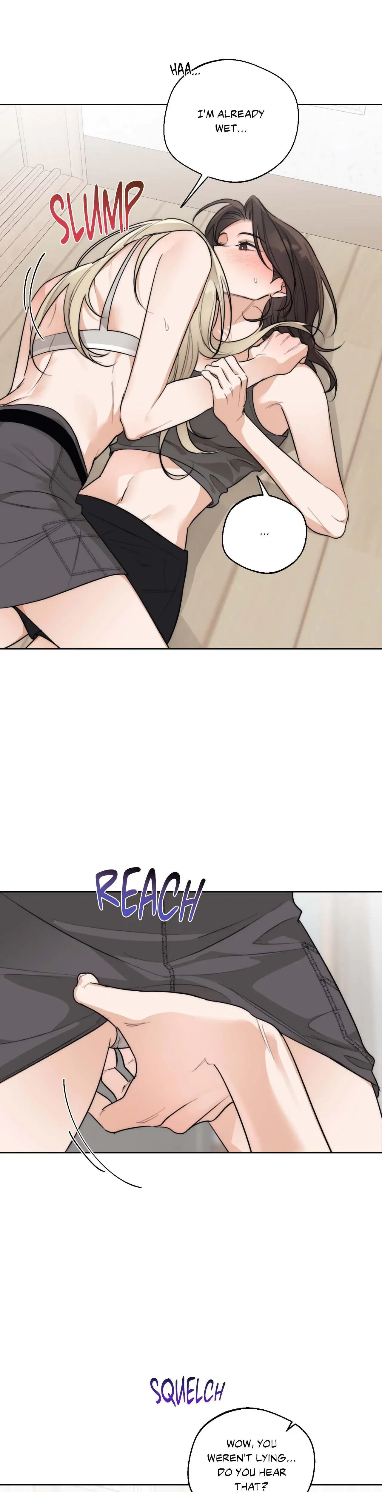 The Drunken Boss Chapter 31 - Page 13