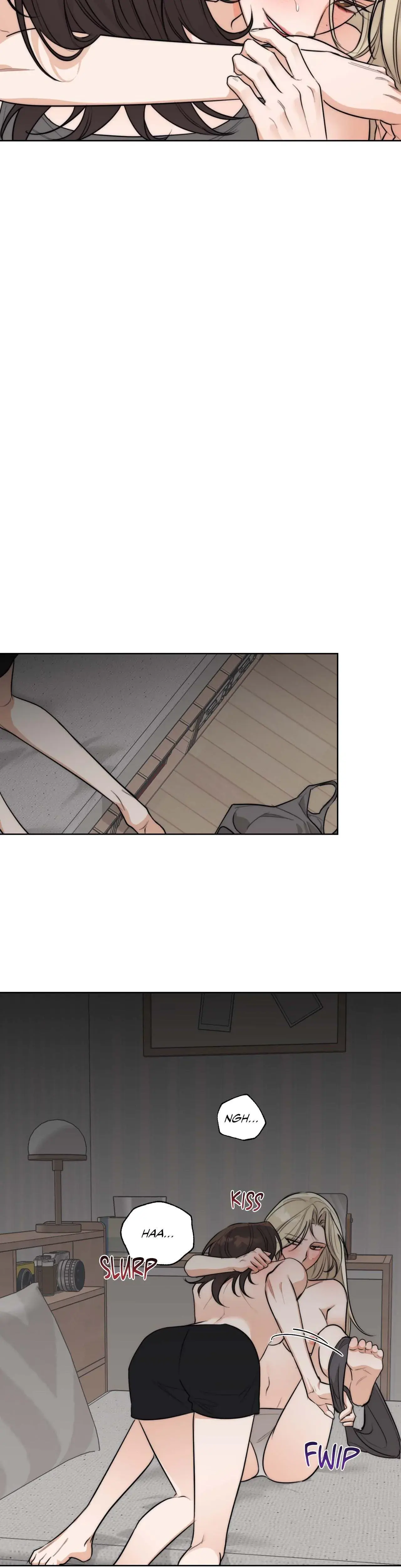The Drunken Boss Chapter 31 - Page 15
