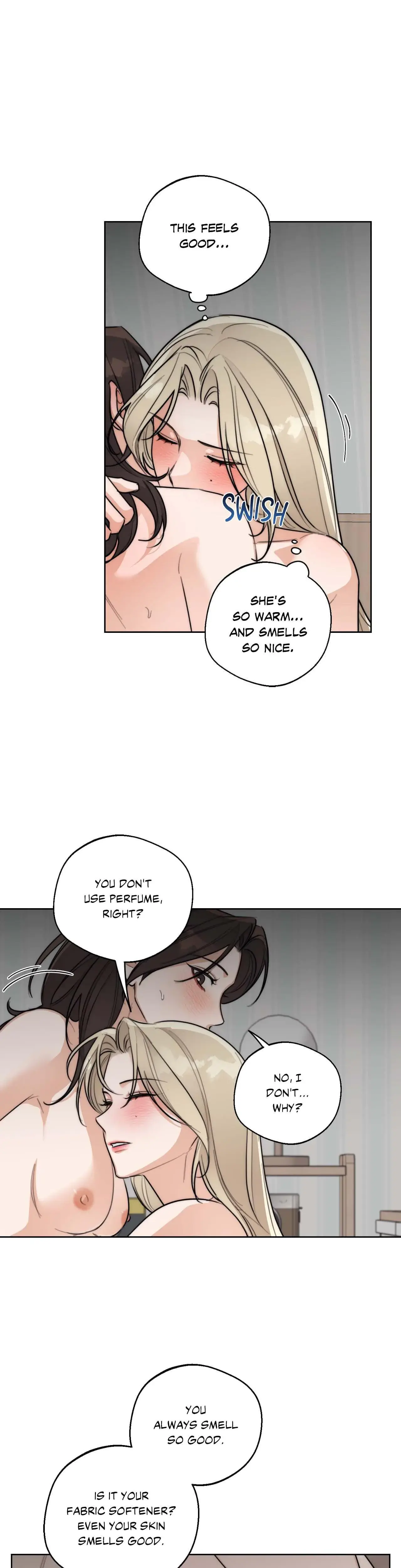The Drunken Boss Chapter 31 - Page 16