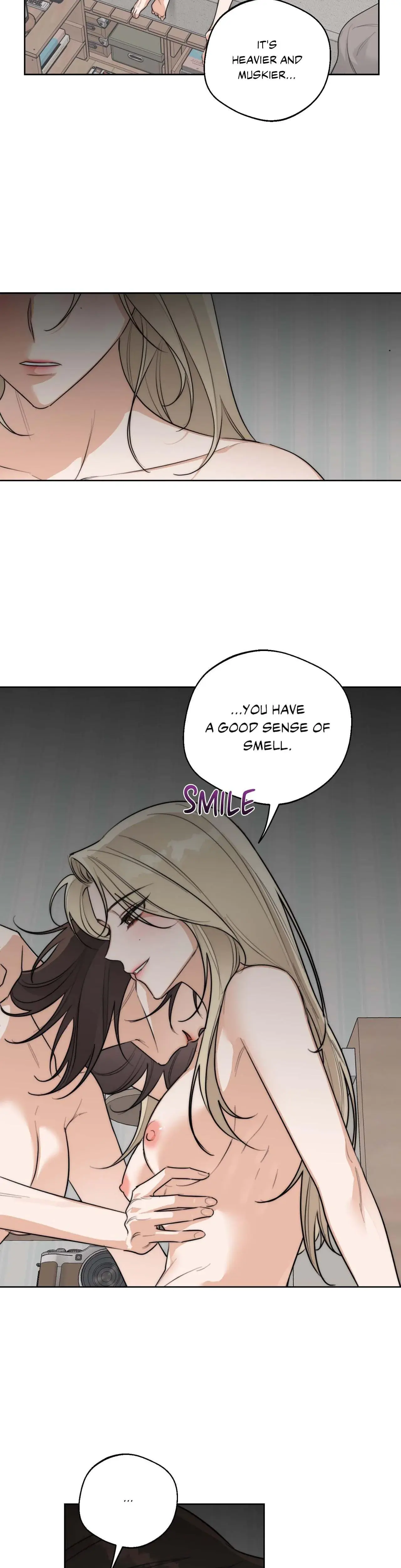 The Drunken Boss Chapter 31 - Page 18