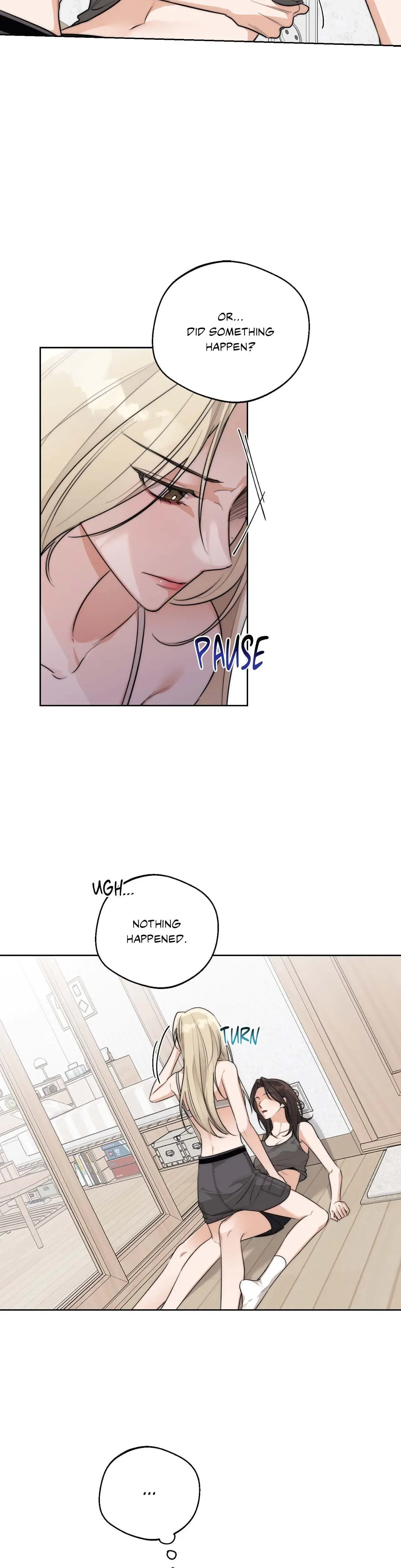 The Drunken Boss Chapter 31 - Page 4