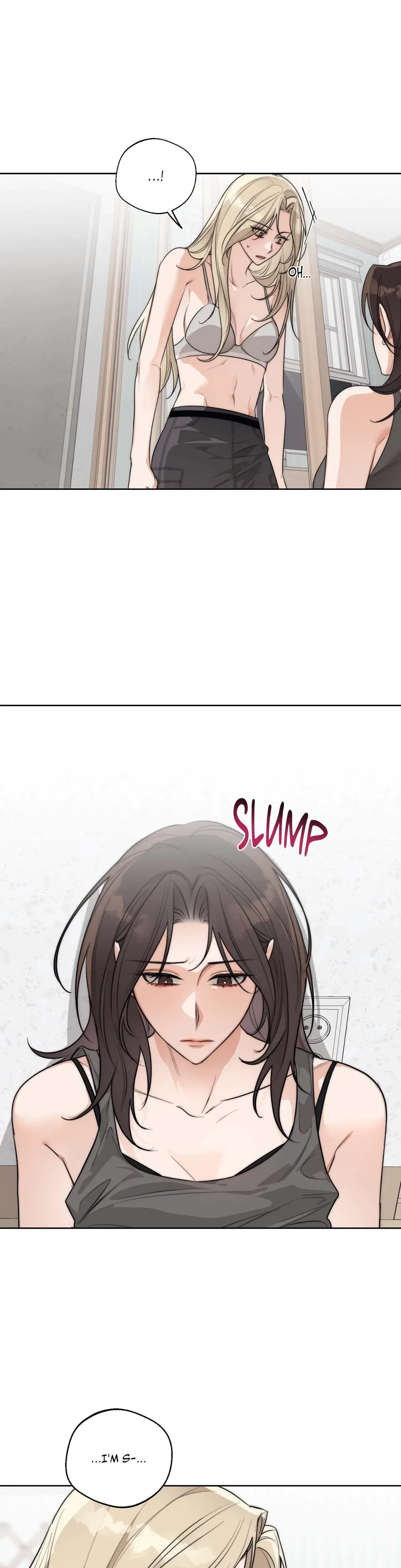 The Drunken Boss Chapter 31 - Page 7