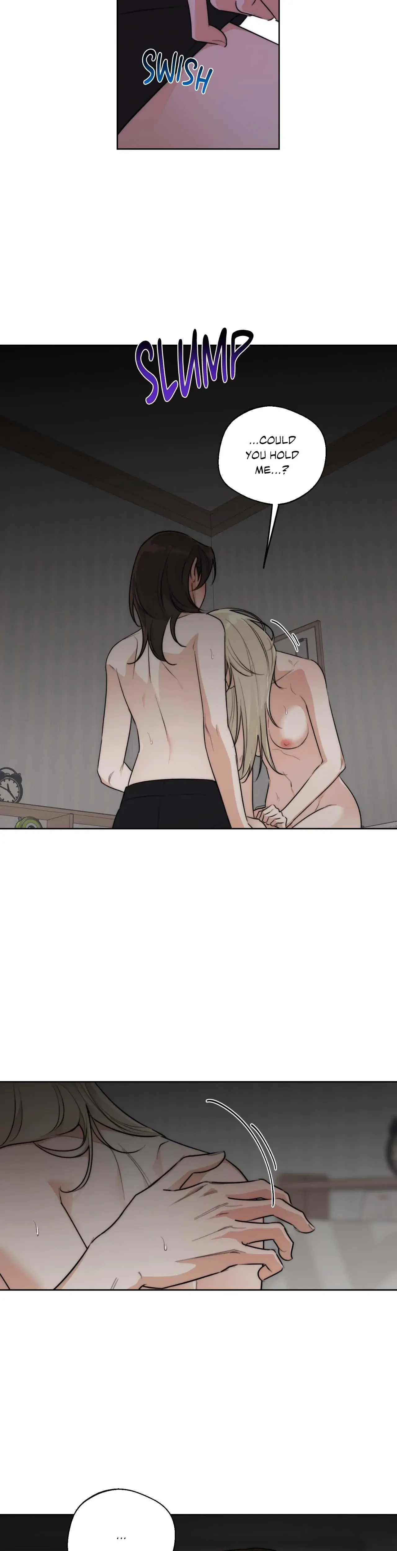 The Drunken Boss Chapter 32 - Page 15
