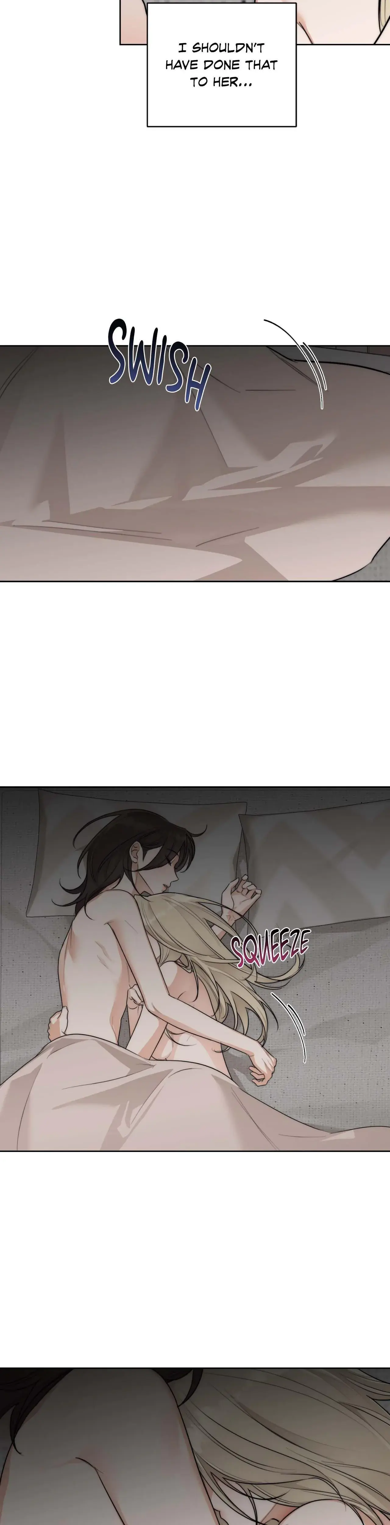 The Drunken Boss Chapter 32 - Page 25