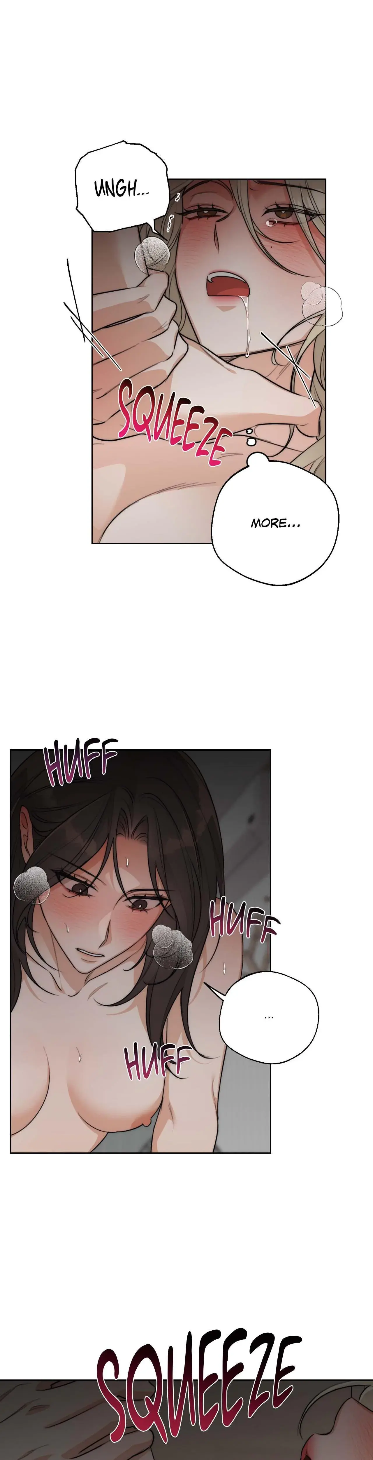The Drunken Boss Chapter 32 - Page 8
