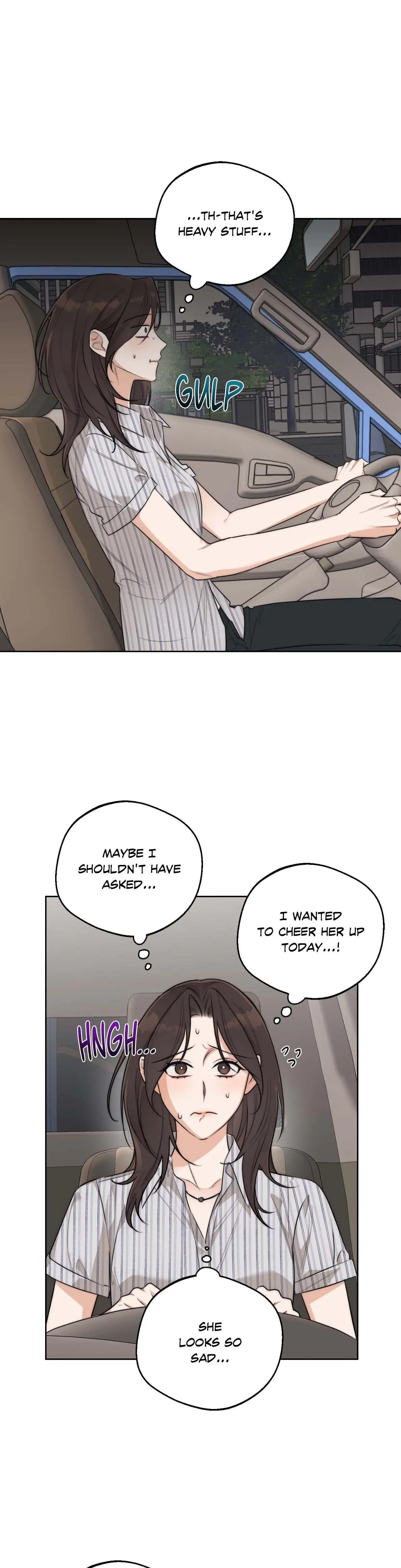 The Drunken Boss Chapter 34 - Page 18