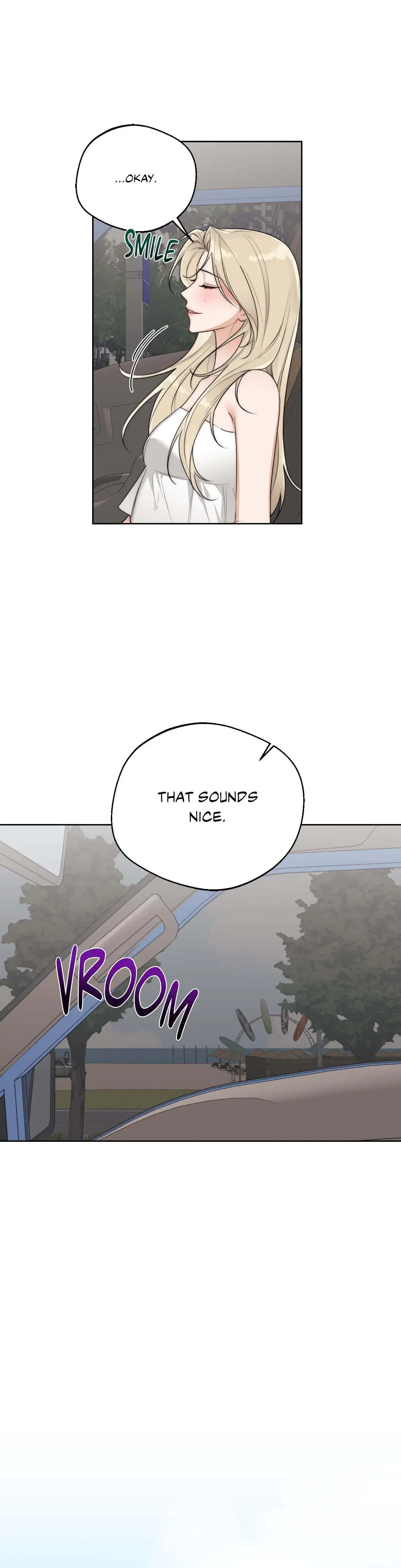 The Drunken Boss Chapter 34 - Page 21