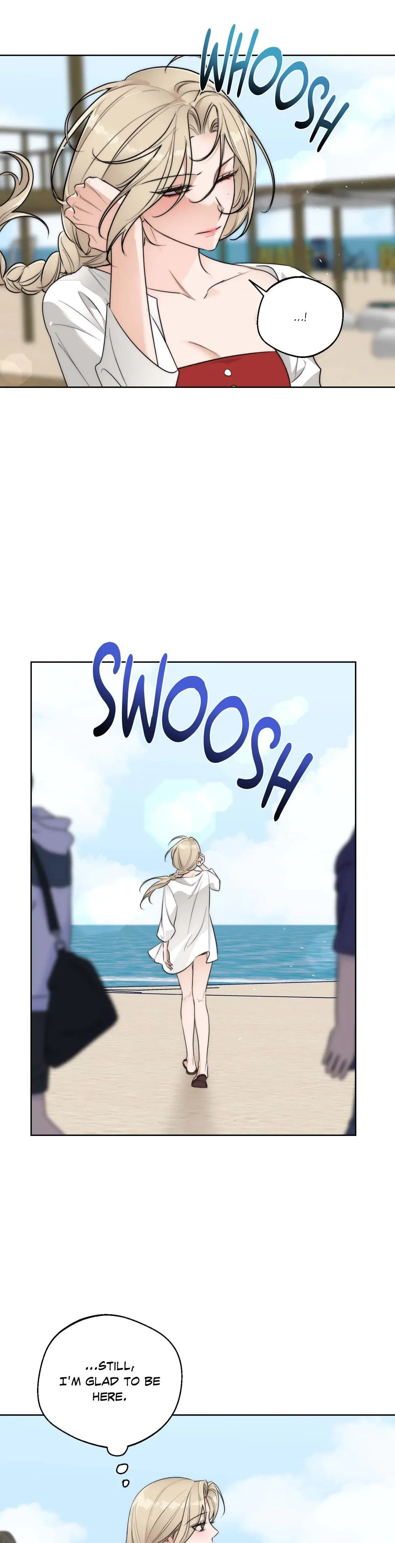 The Drunken Boss Chapter 34 - Page 23