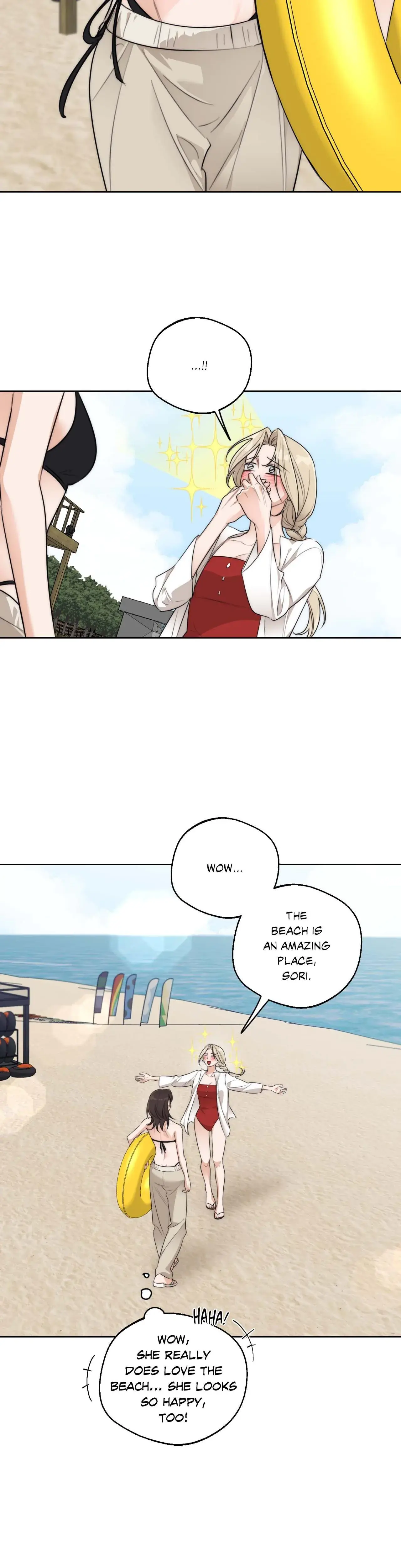 The Drunken Boss Chapter 34 - Page 26