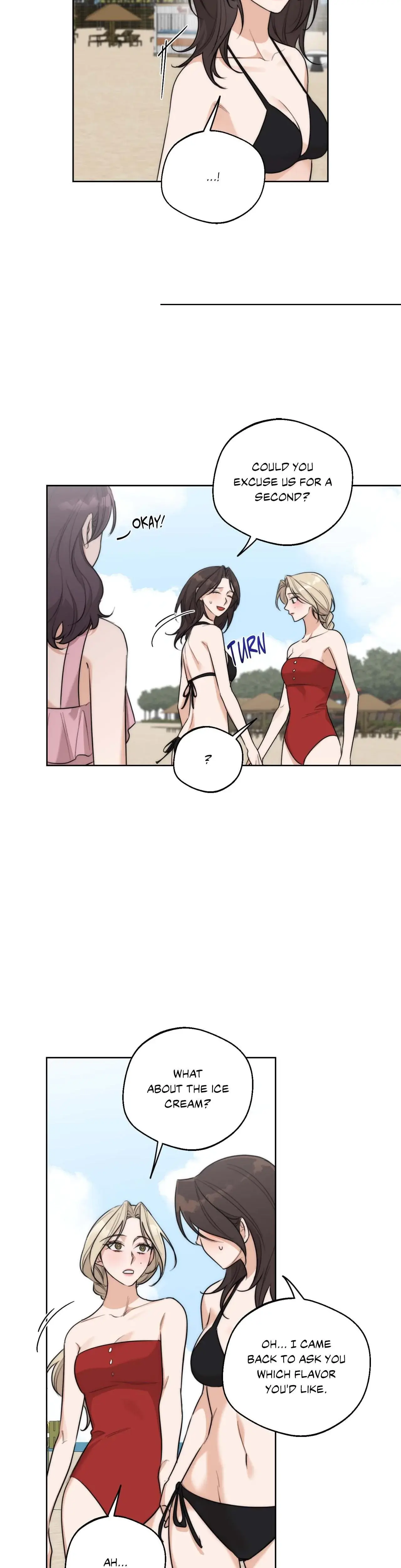 The Drunken Boss Chapter 35 - Page 17