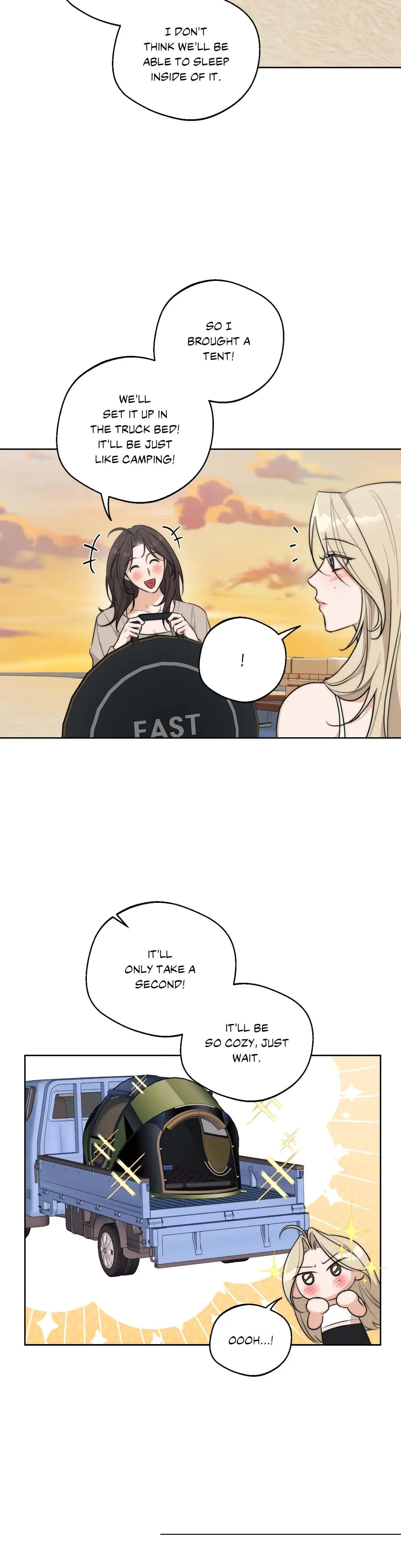 The Drunken Boss Chapter 35 - Page 24