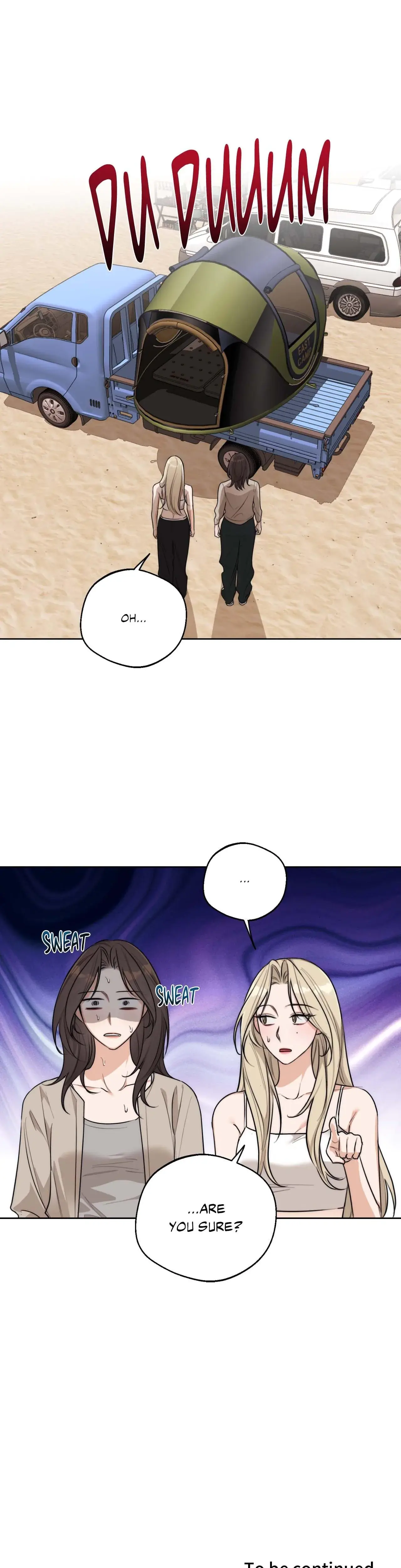 The Drunken Boss Chapter 35 - Page 25