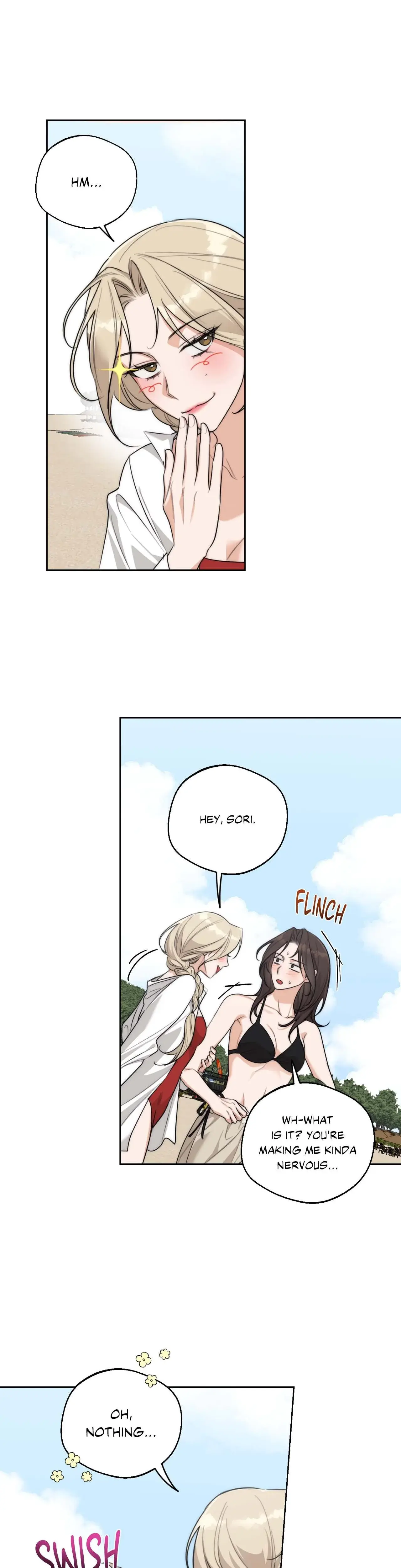 The Drunken Boss Chapter 35 - Page 3