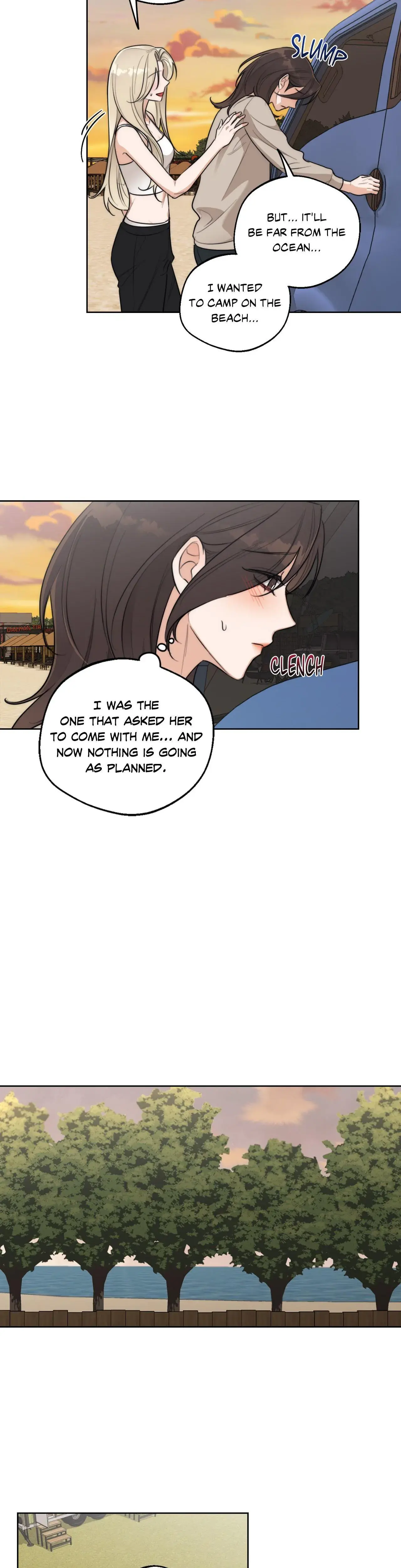 The Drunken Boss Chapter 36 - Page 13