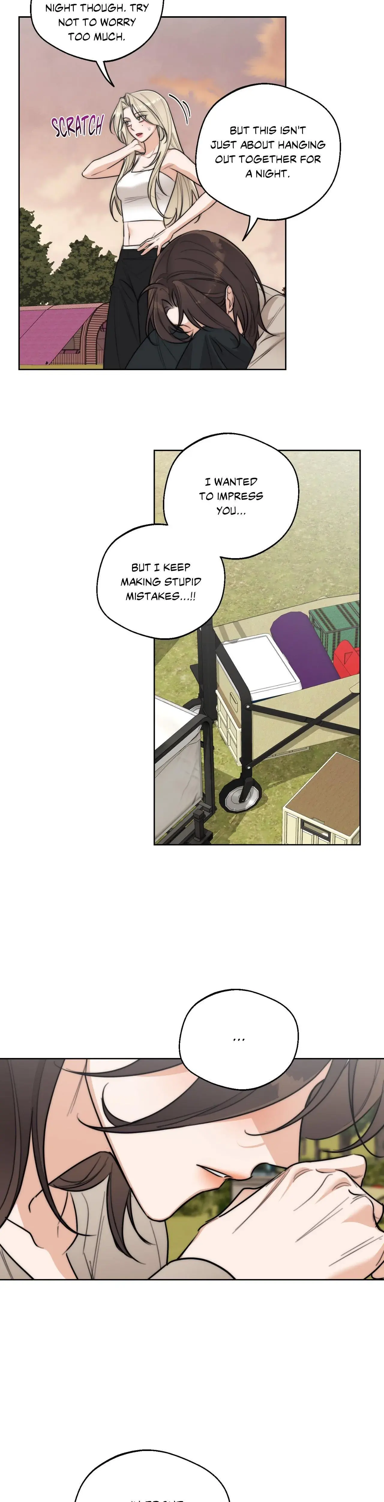 The Drunken Boss Chapter 36 - Page 17