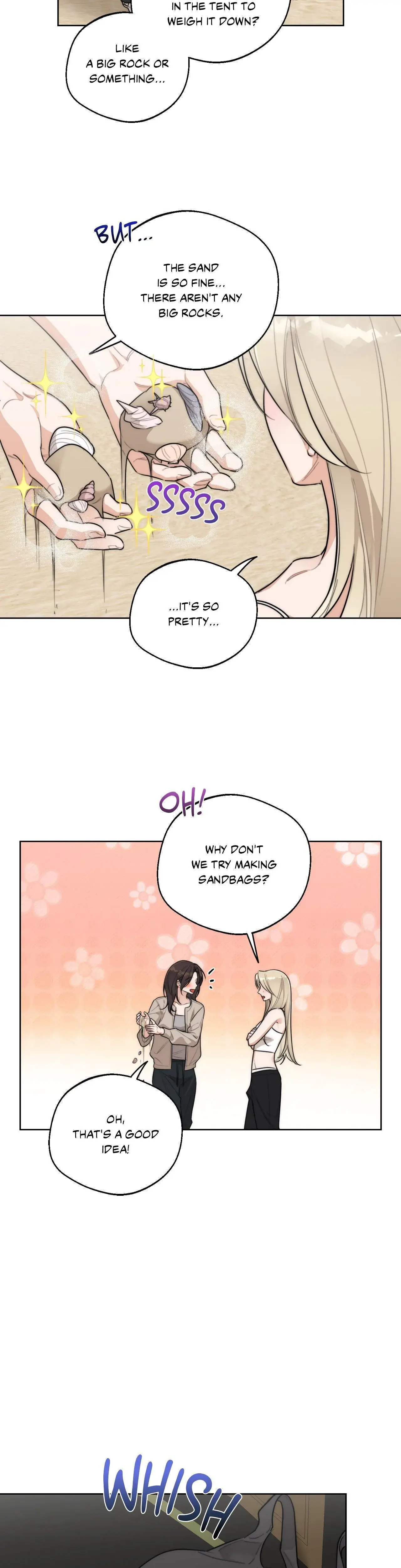 The Drunken Boss Chapter 36 - Page 6