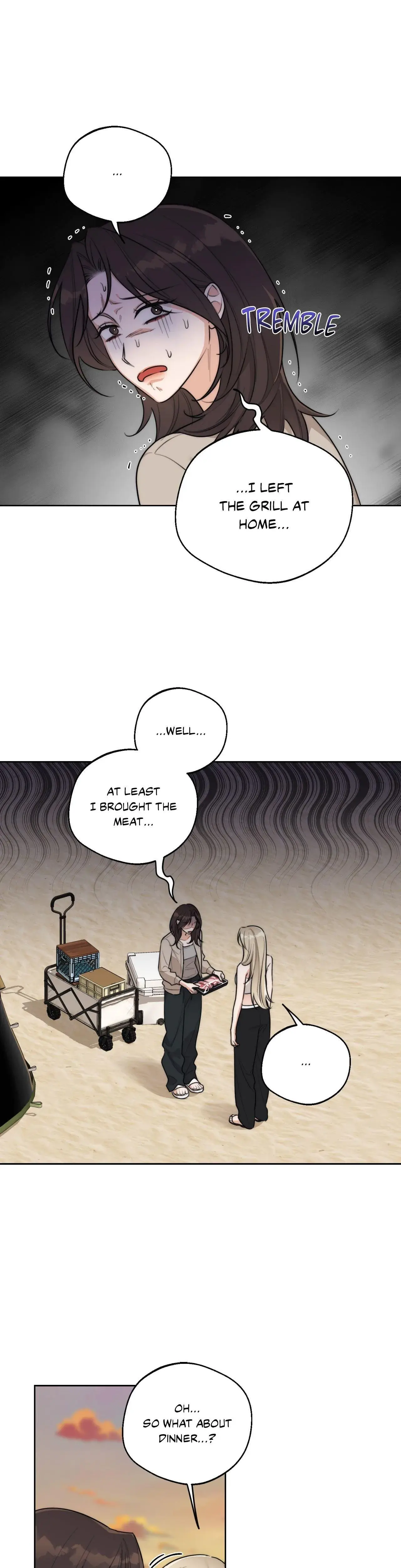 The Drunken Boss Chapter 36 - Page 9