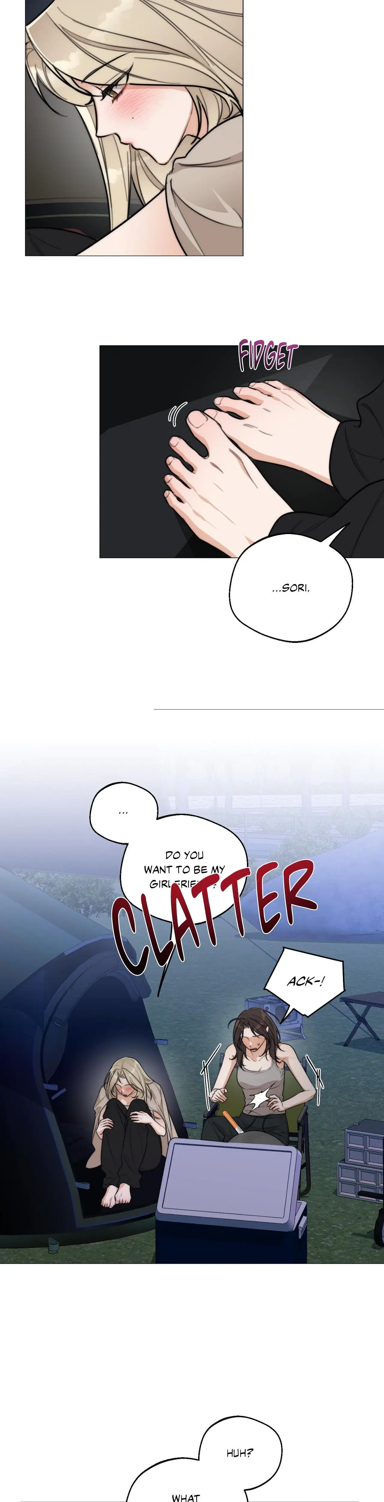 The Drunken Boss Chapter 37 - Page 15