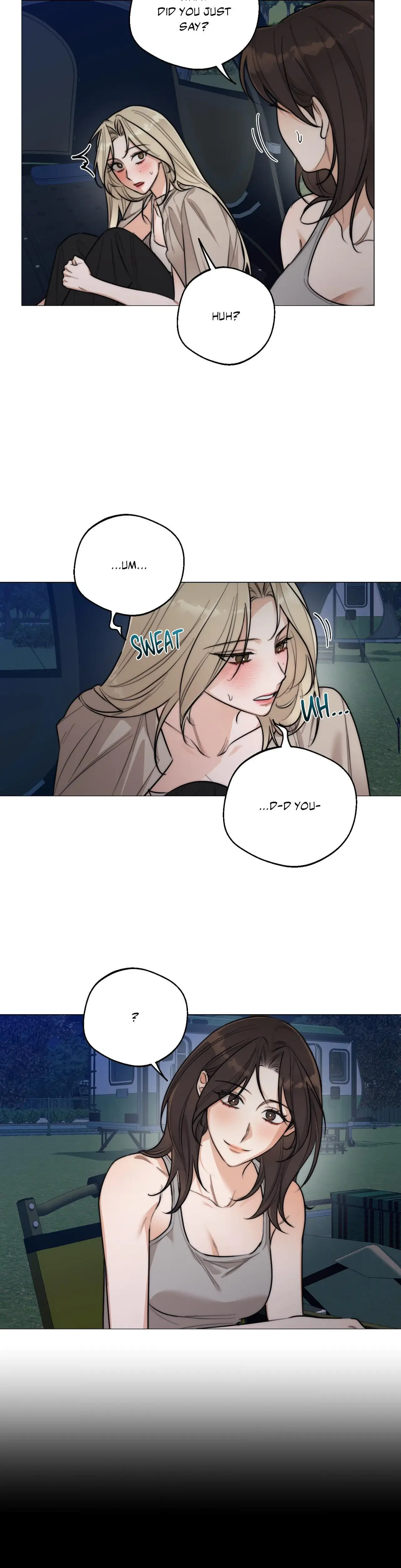 The Drunken Boss Chapter 37 - Page 16
