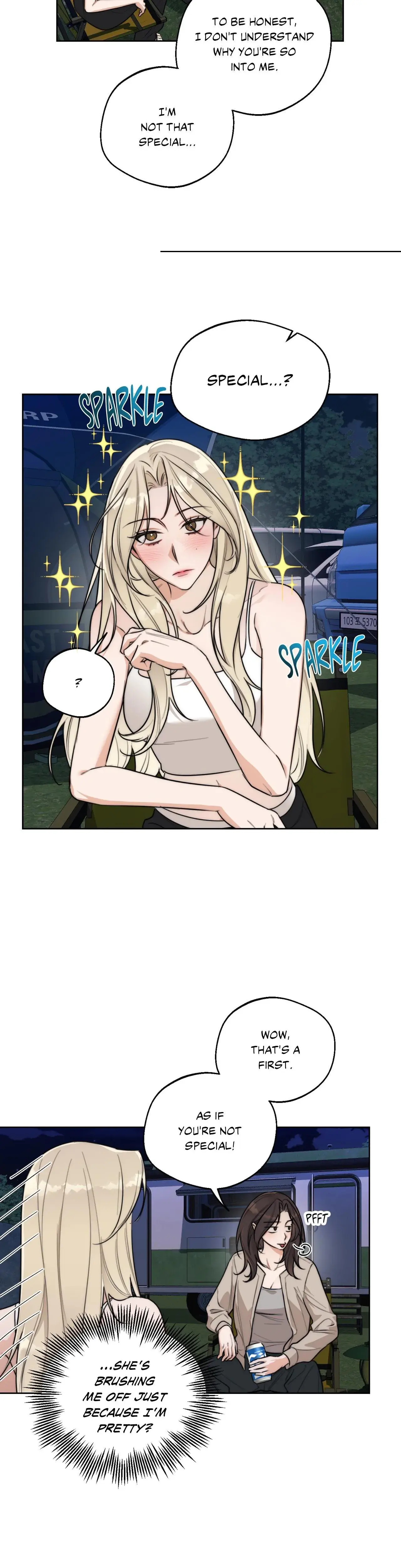 The Drunken Boss Chapter 37 - Page 2