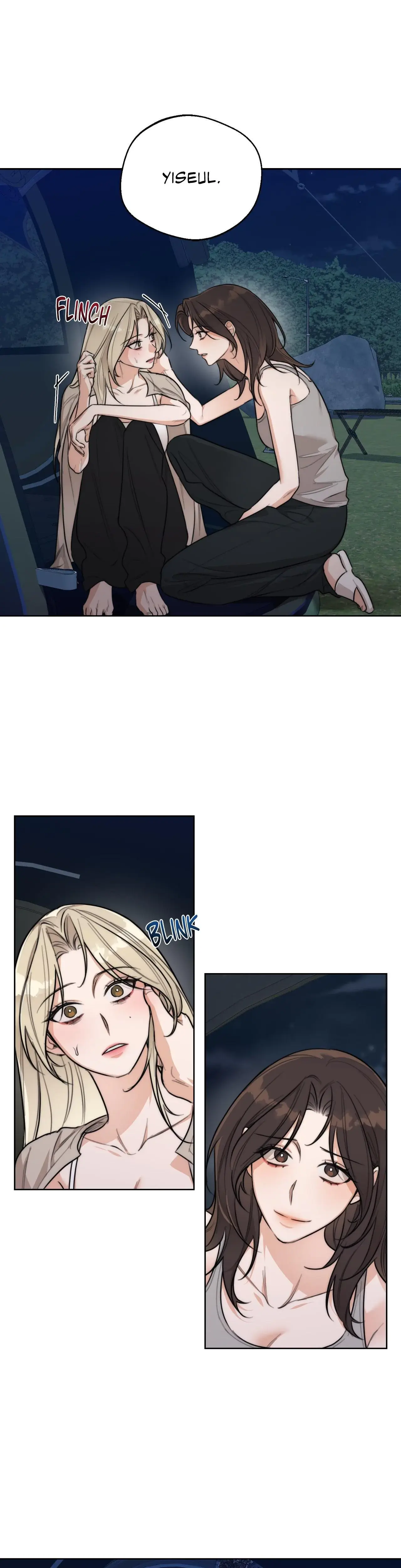 The Drunken Boss Chapter 37 - Page 20