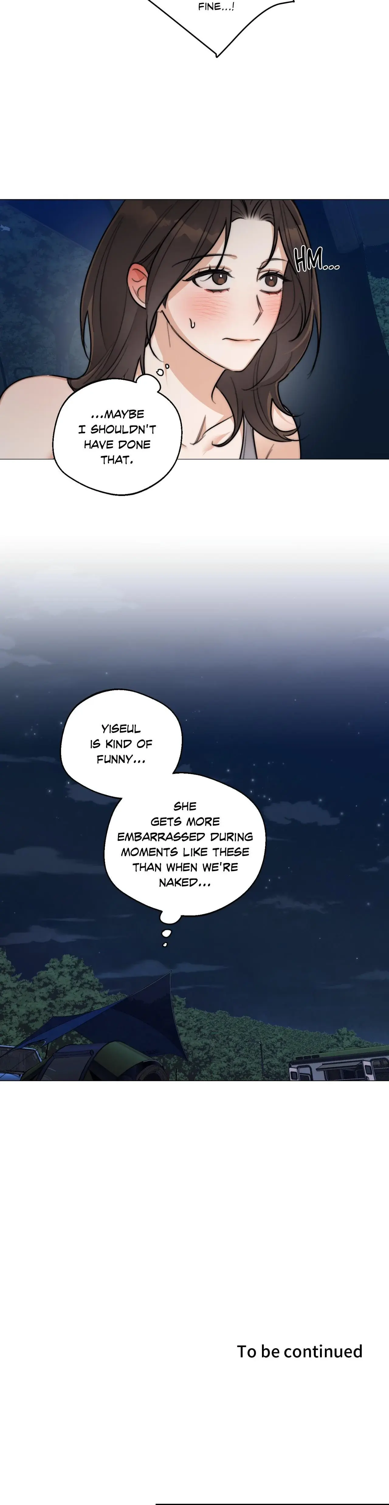 The Drunken Boss Chapter 37 - Page 24