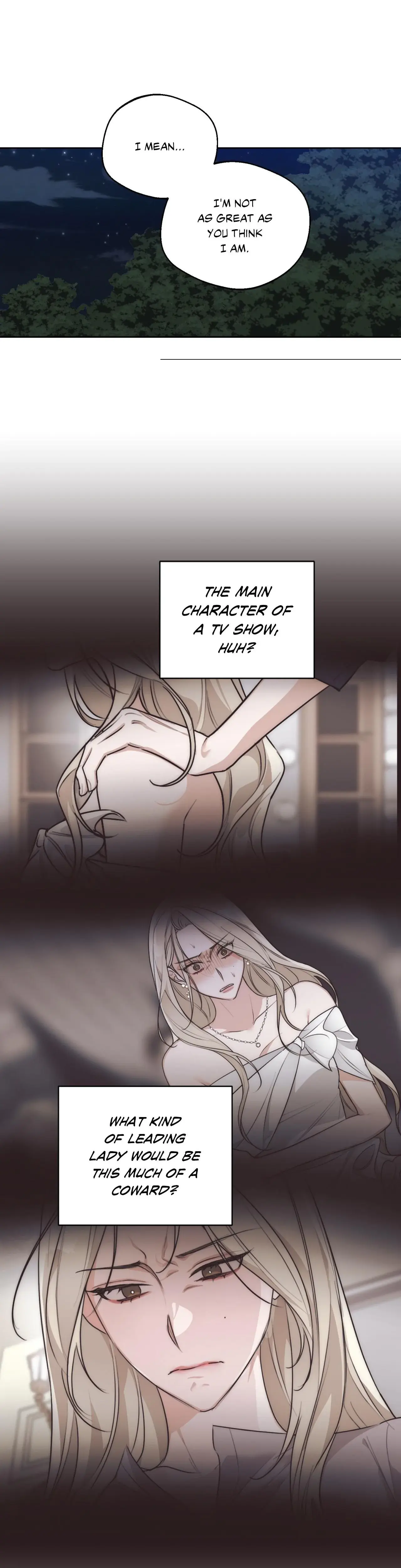 The Drunken Boss Chapter 37 - Page 4