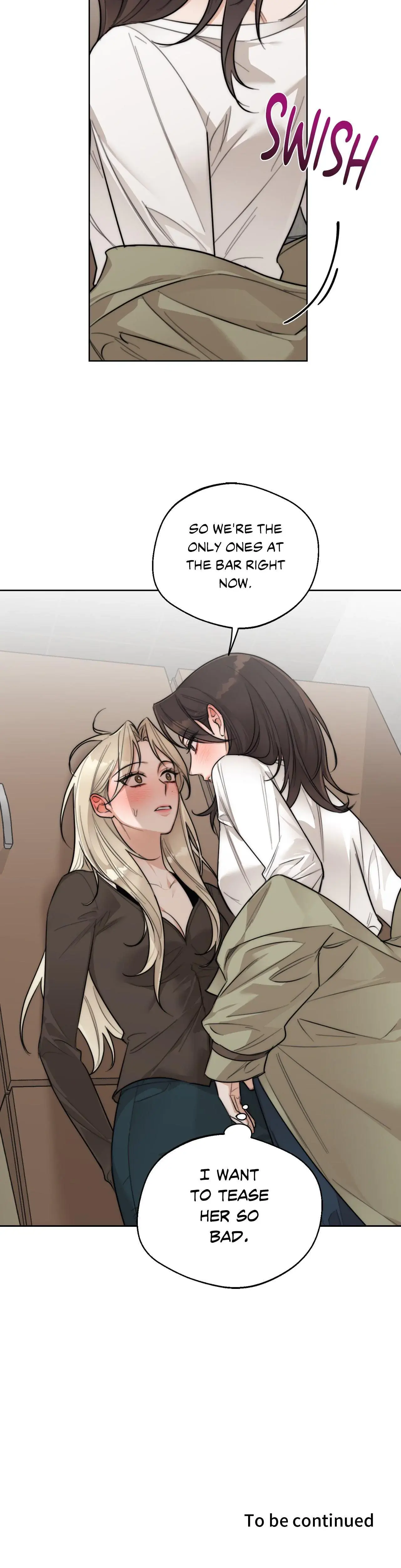 The Drunken Boss Chapter 38 - Page 24