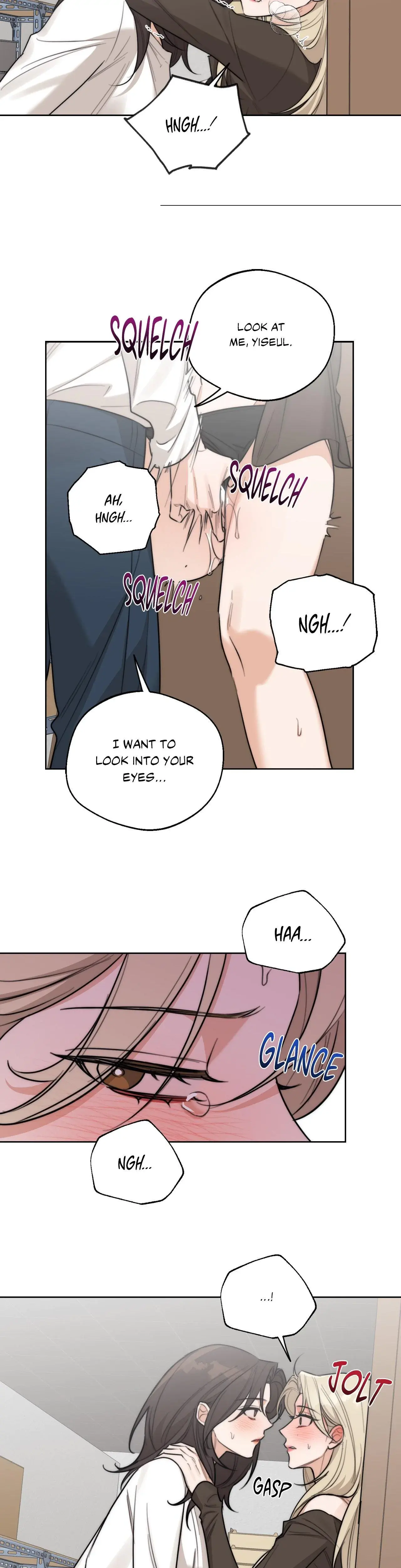 The Drunken Boss Chapter 39 - Page 10