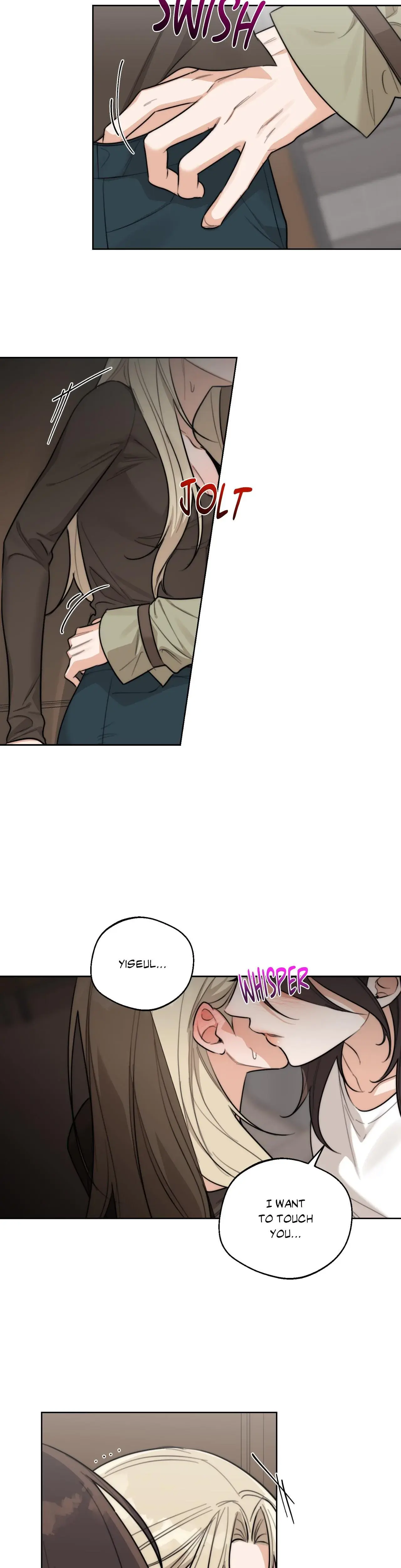 The Drunken Boss Chapter 39 - Page 2