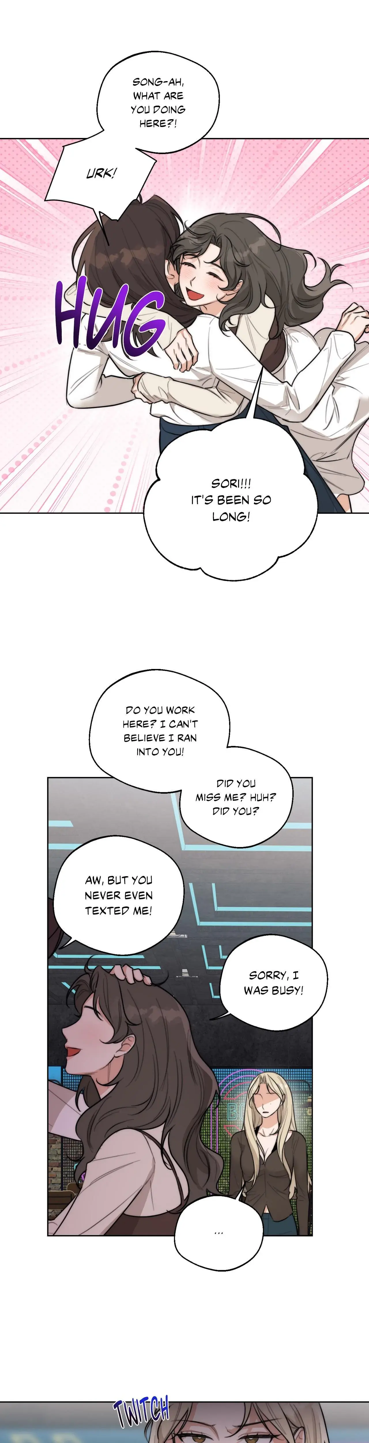 The Drunken Boss Chapter 39 - Page 20