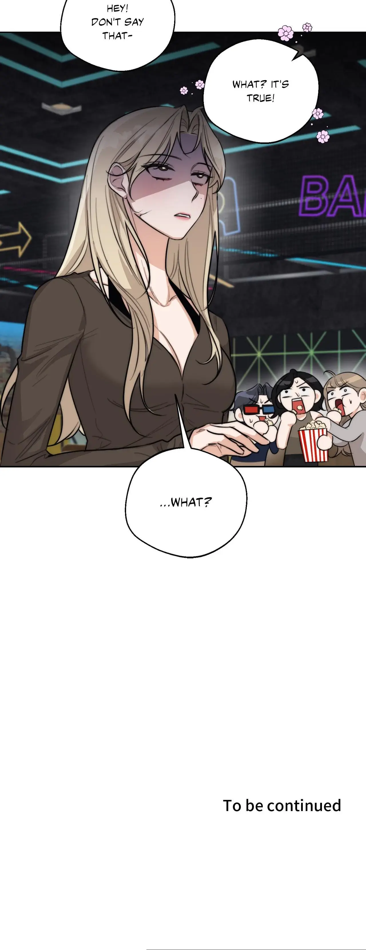The Drunken Boss Chapter 39 - Page 22