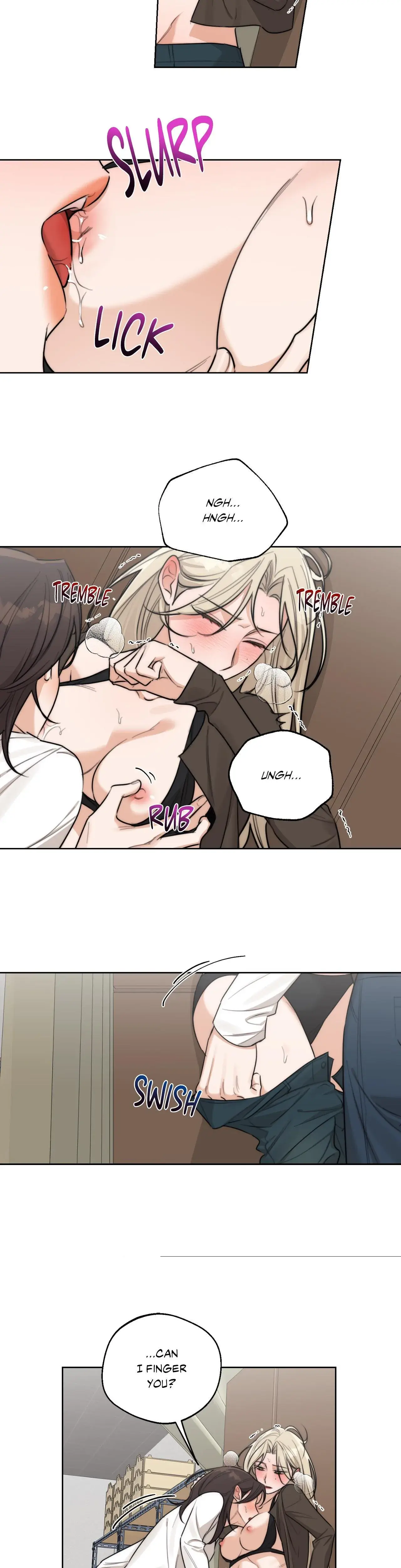 The Drunken Boss Chapter 39 - Page 7