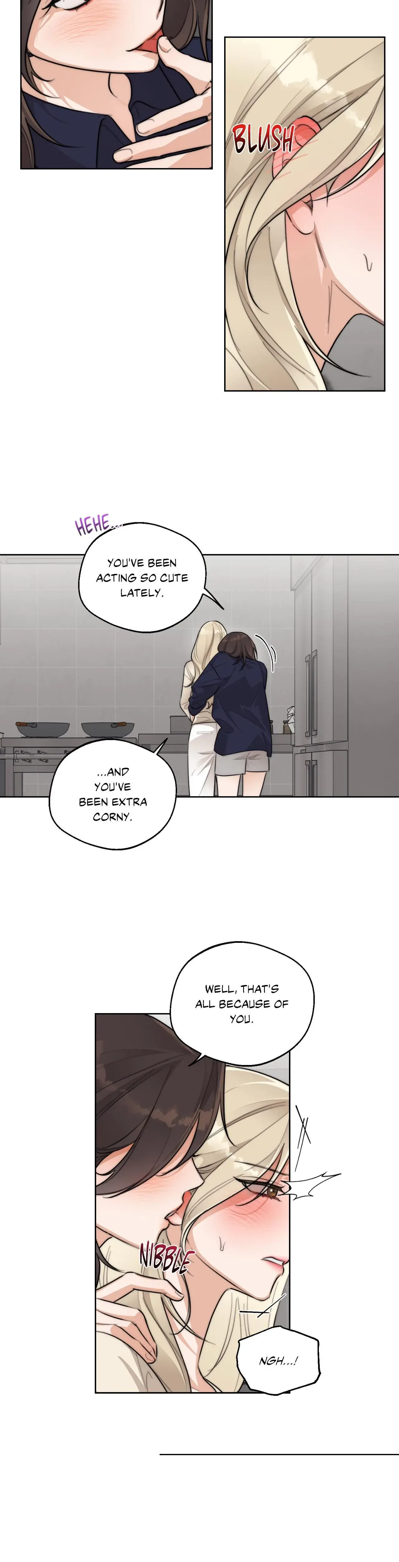 The Drunken Boss Chapter 40 - Page 16