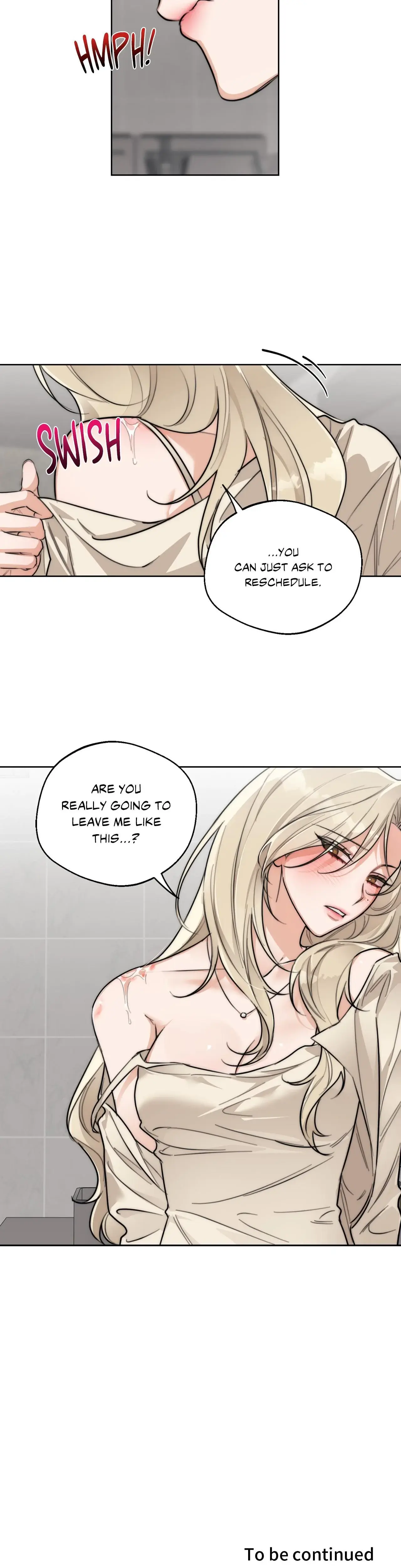 The Drunken Boss Chapter 40 - Page 20