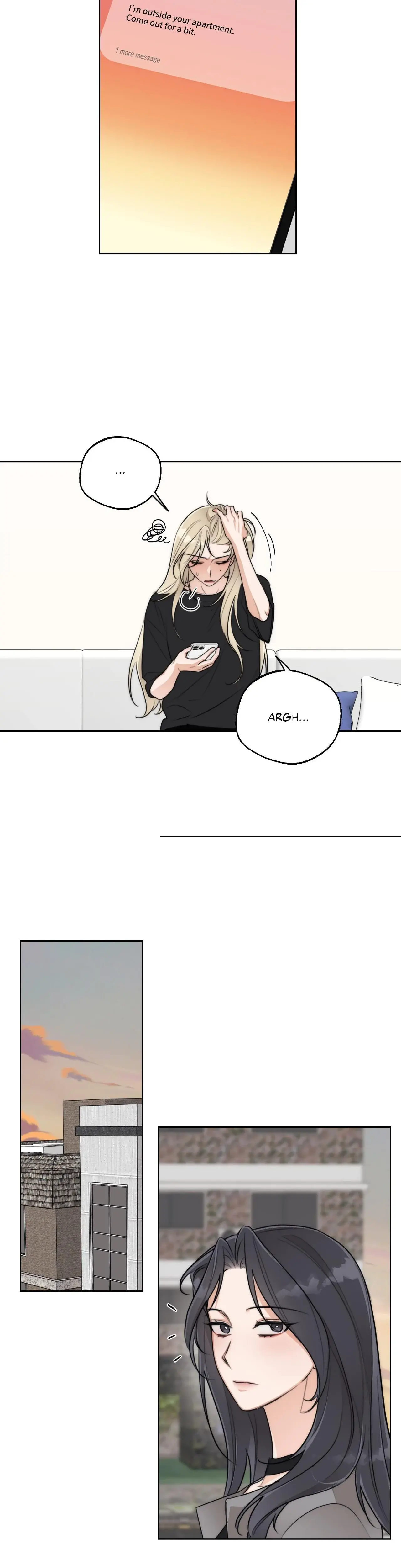The Drunken Boss Chapter 41 - Page 12