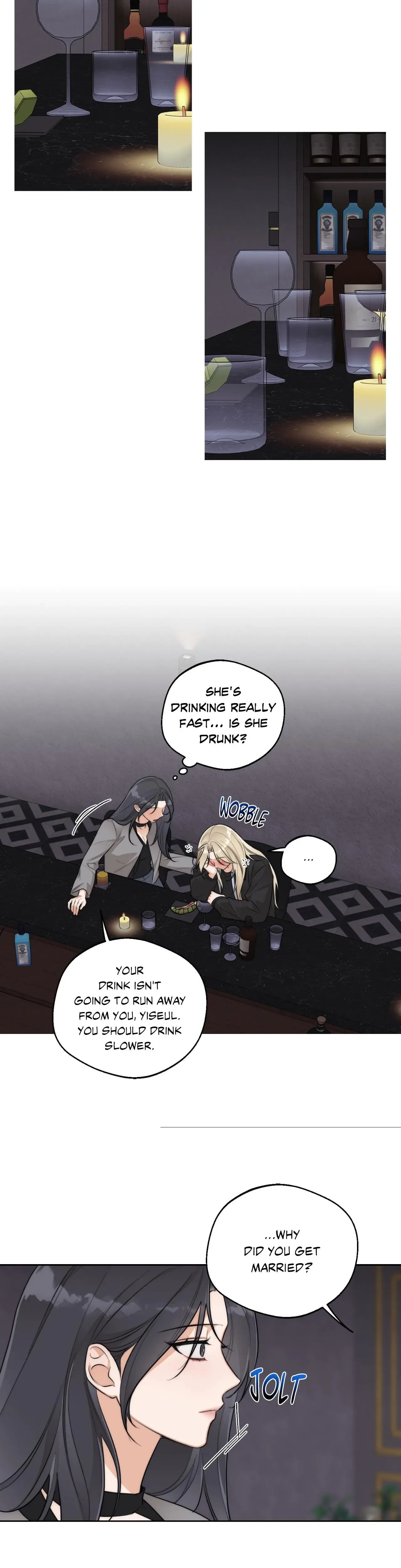 The Drunken Boss Chapter 41 - Page 17