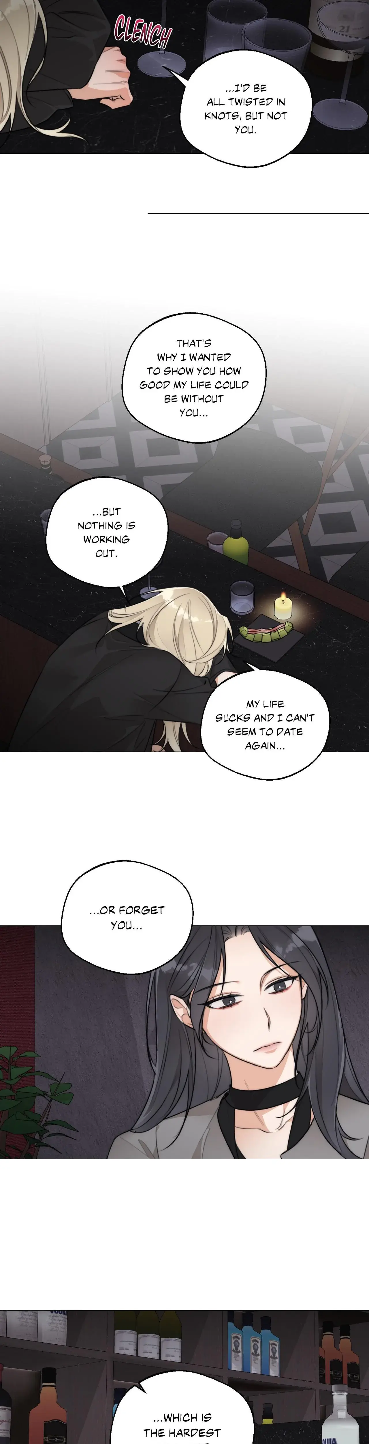 The Drunken Boss Chapter 41 - Page 20