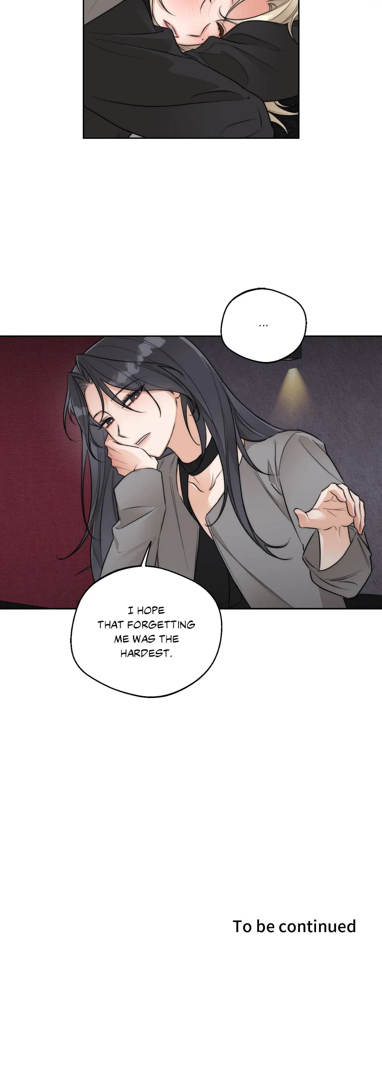 The Drunken Boss Chapter 41 - Page 22