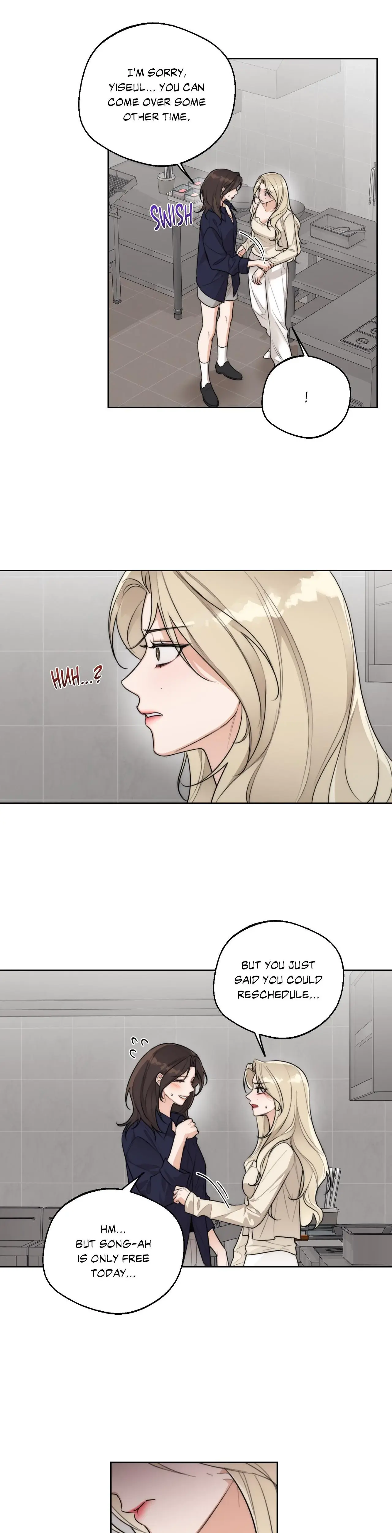 The Drunken Boss Chapter 41 - Page 4