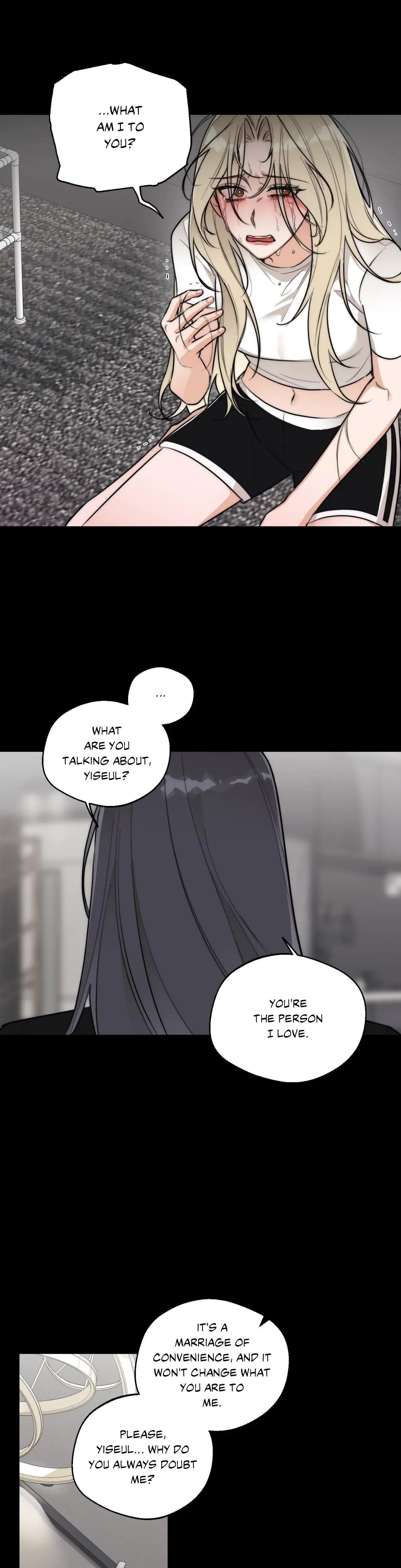 The Drunken Boss Chapter 42 - Page 13