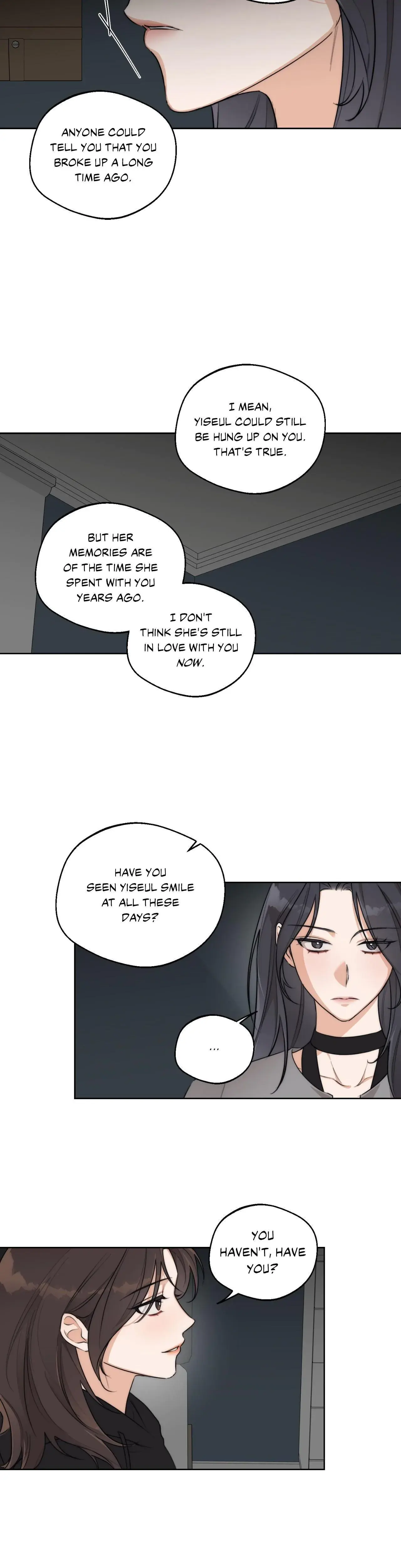 The Drunken Boss Chapter 42 - Page 16