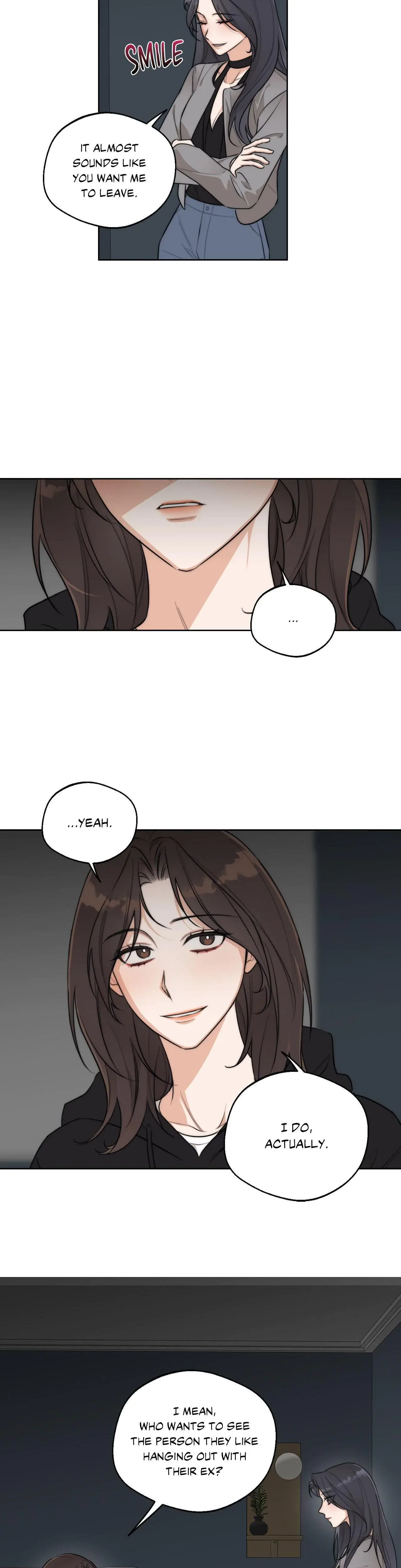 The Drunken Boss Chapter 42 - Page 7