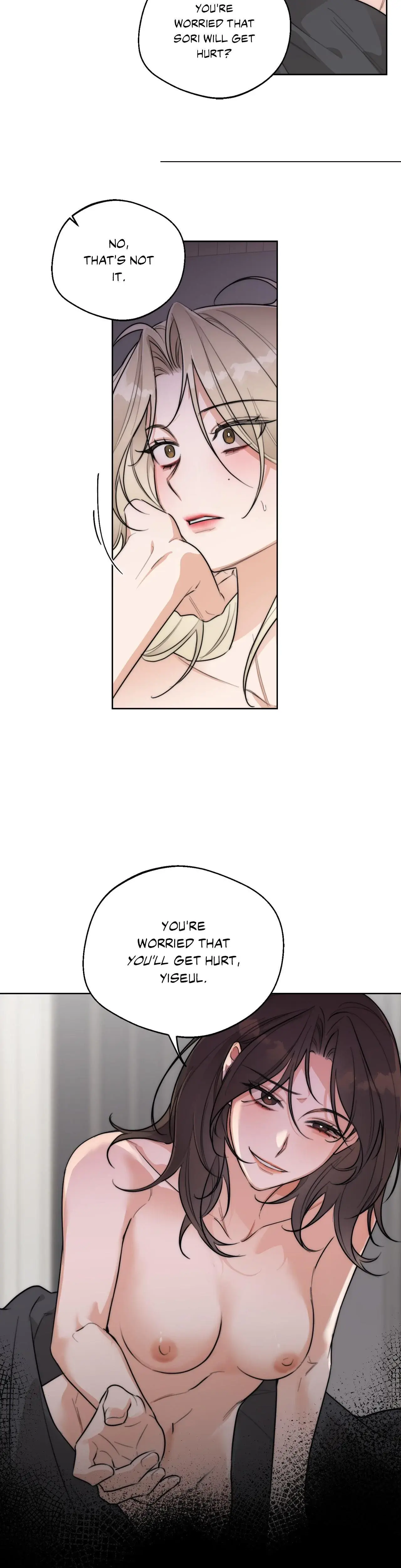 The Drunken Boss Chapter 43 - Page 6
