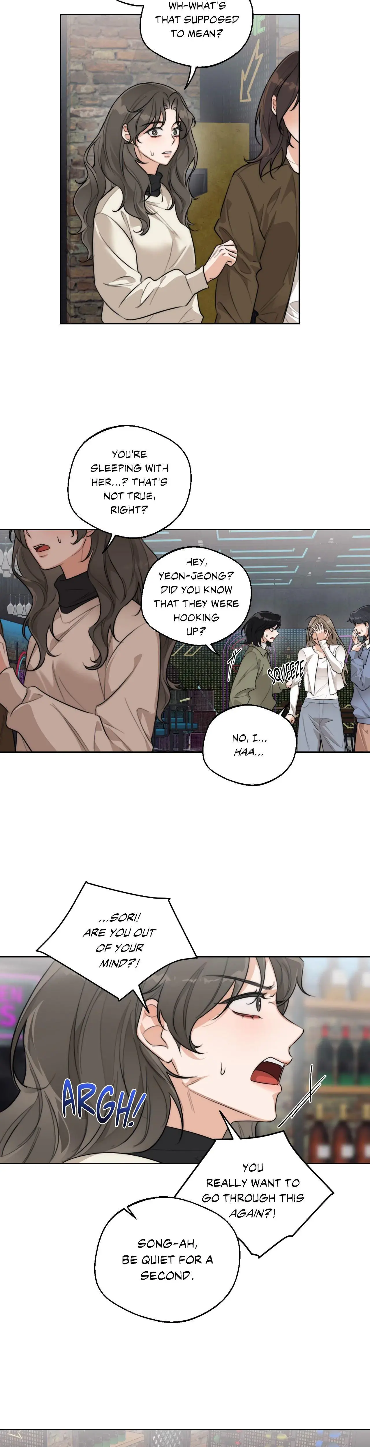The Drunken Boss Chapter 44 - Page 16