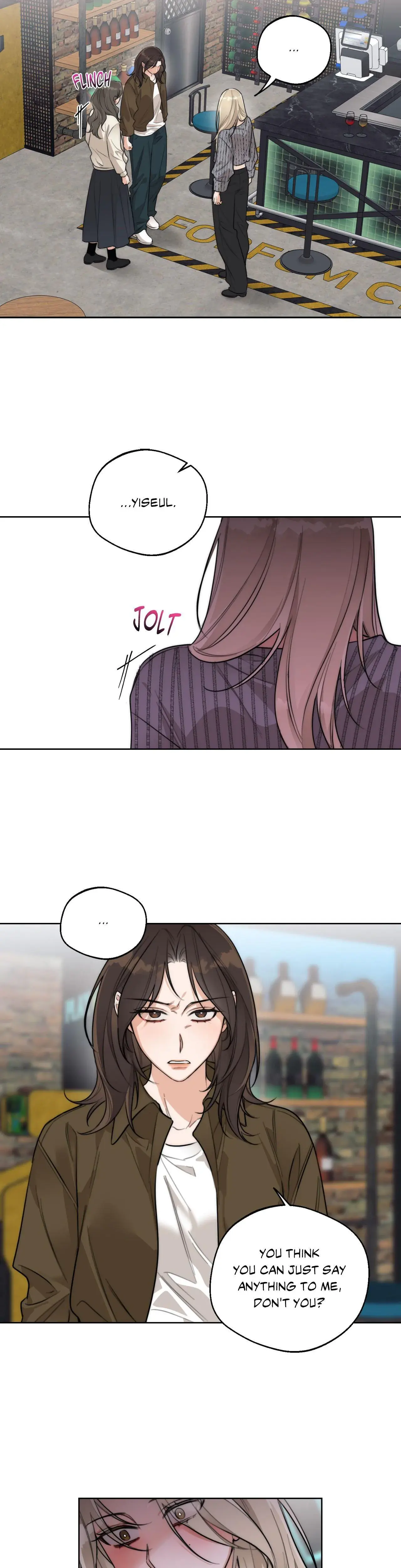 The Drunken Boss Chapter 44 - Page 17