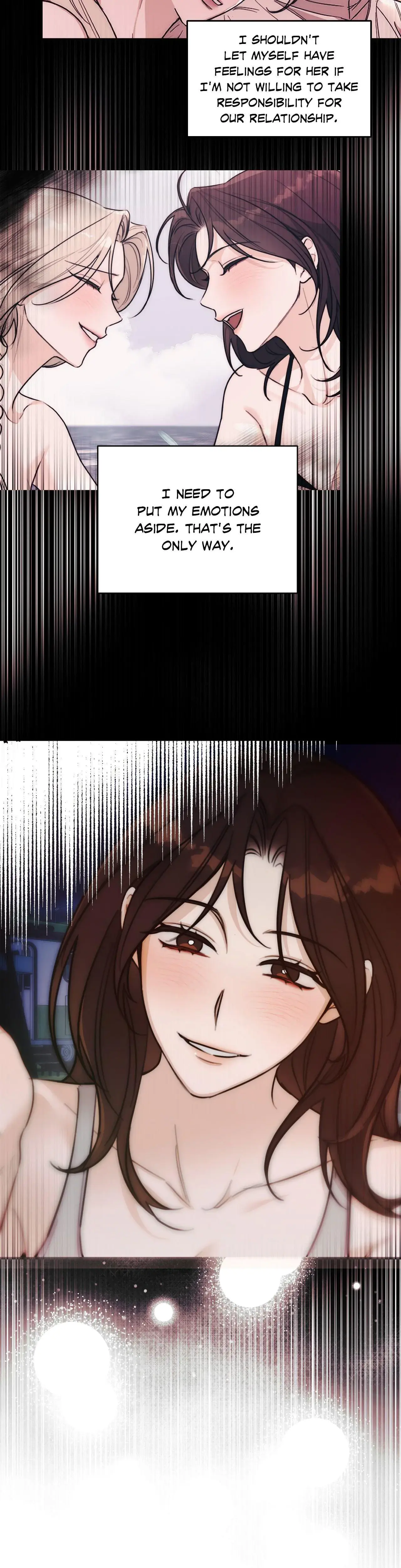 The Drunken Boss Chapter 44 - Page 6