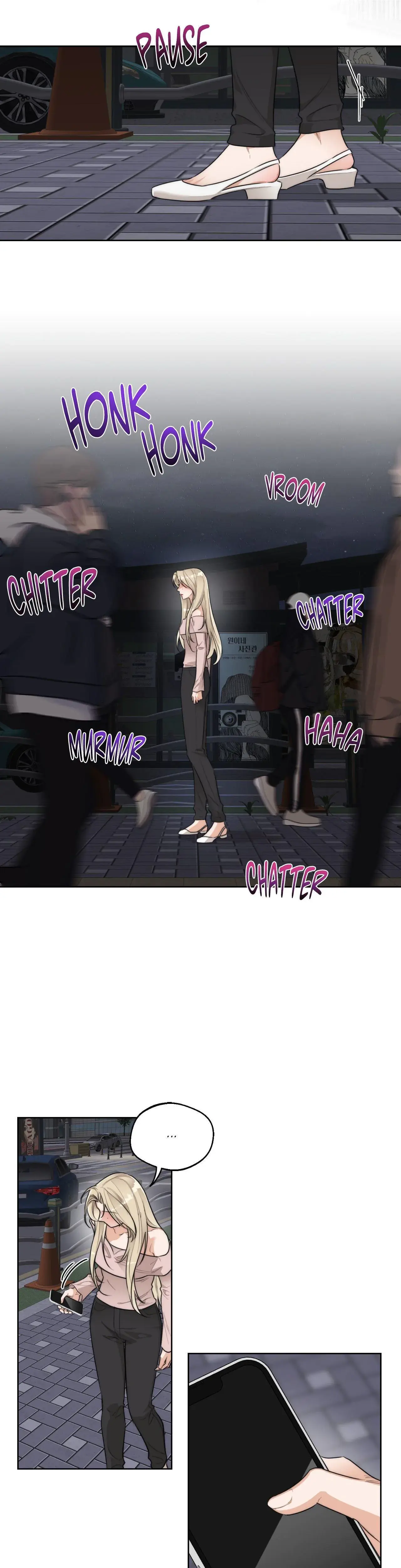 The Drunken Boss Chapter 44 - Page 7
